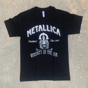 Metallica T-Shirt